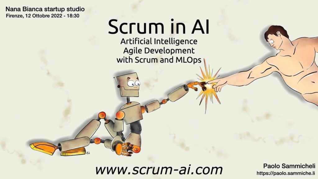 Examples in Artificial Intelligence: Why Scrum is the Best Way to Create AI