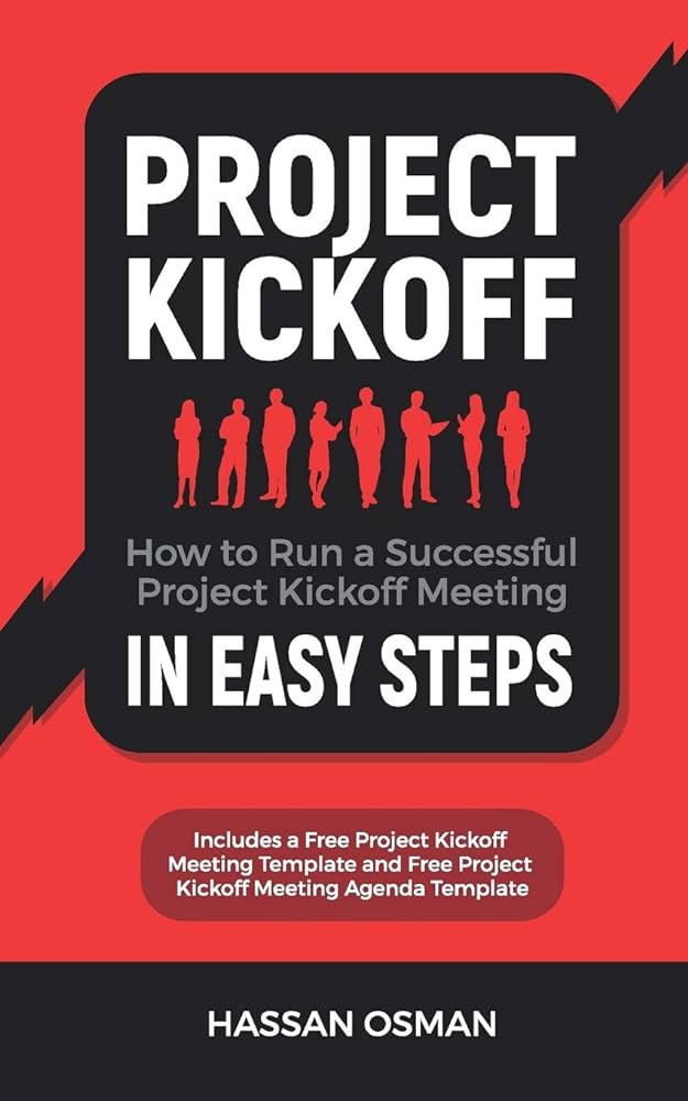 How to Conduct a Successful Project Kickoff Meeting?