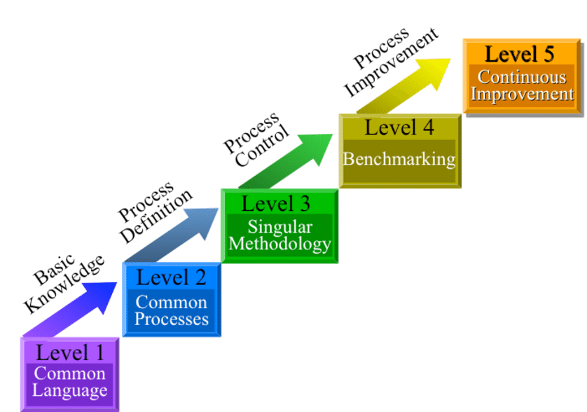 Understanding Project Management Maturity