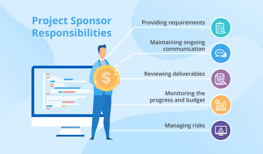 Understanding the Role of a Project Sponsor