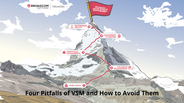 Value Stream Management: Hidden Pitfalls You Must Avoid